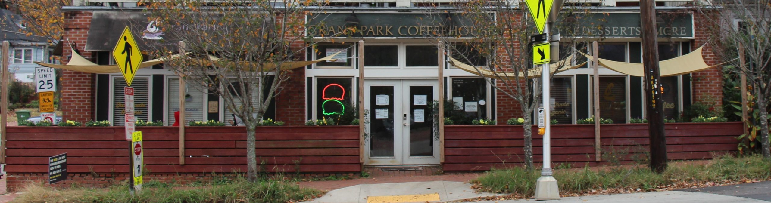 Photo of Grant Park Coffeehouse